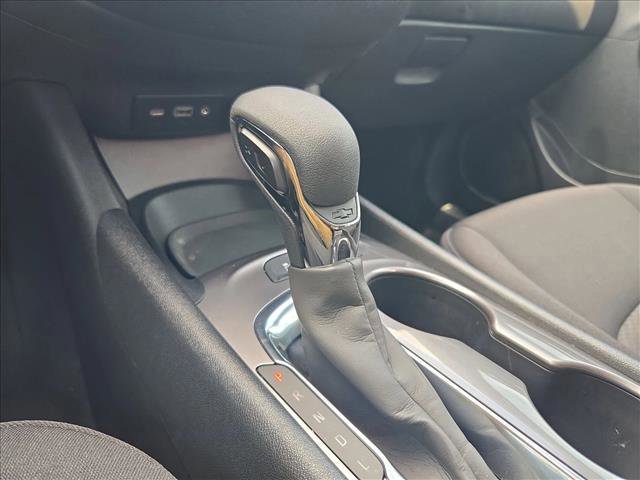 Used 2024 Chevrolet Malibu LS image 11