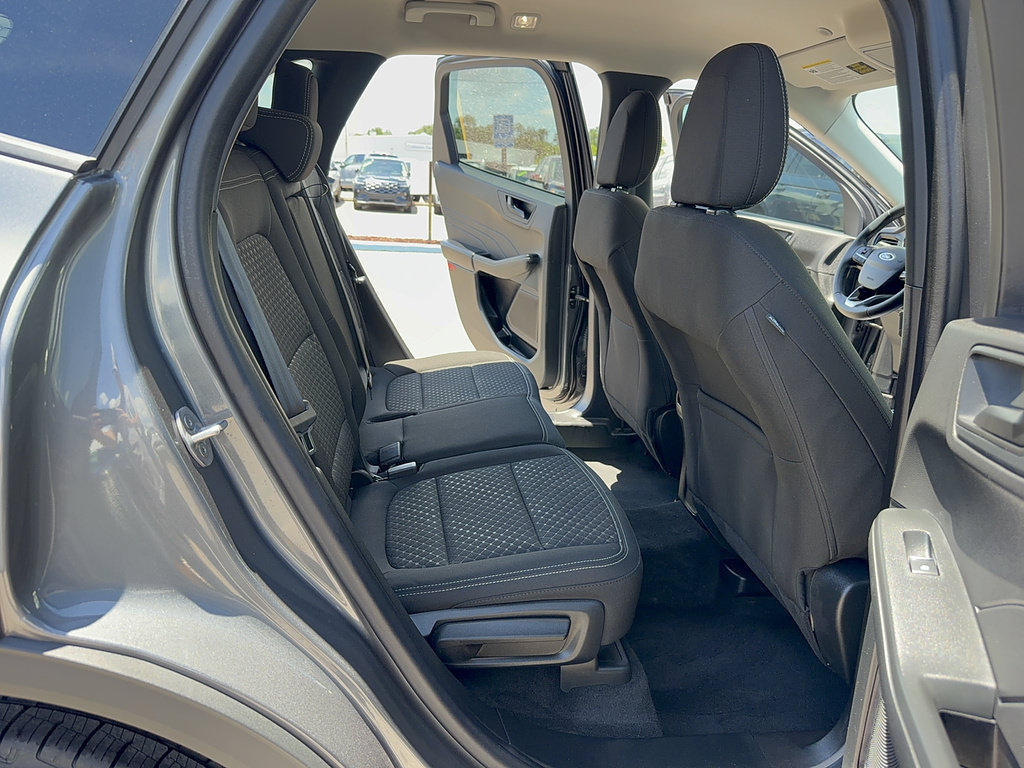 Certified 2024 Ford Escape Active FWD image 15