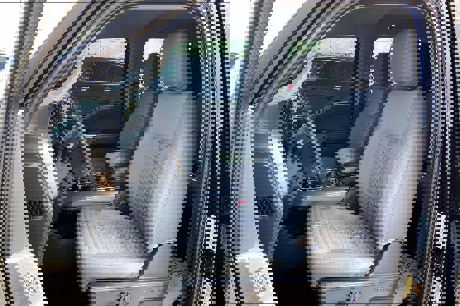 Certified 2023 Ford F150 XLT w/ Equipment Group 302A High image 10