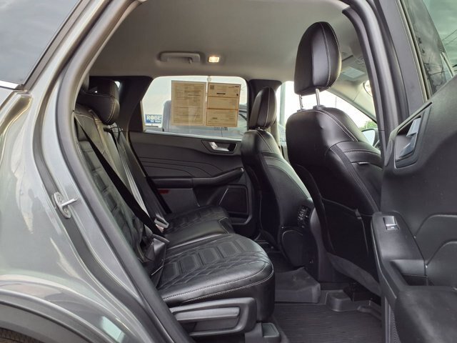 Certified 2023 Ford Escape Platinum w/ Premium Technology Package FWD image 26