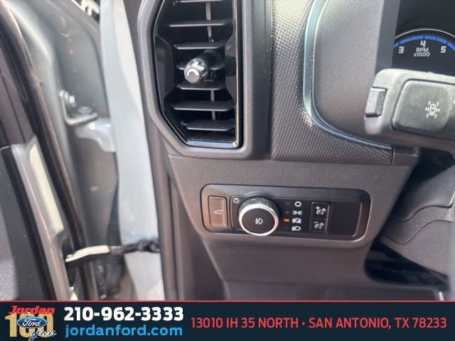 Certified 2023 Ford Bronco Sport Badlands AWD/4WD image 21