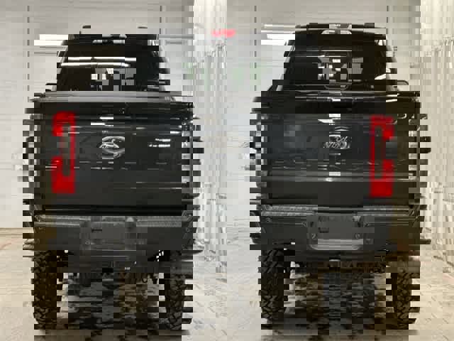 Certified 2023 Ford F350 Lariat w/ Lariat Ultimate Package image 4