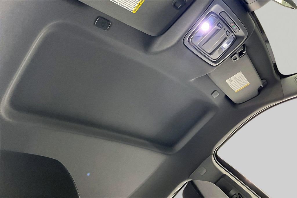 Used 2024 GMC Sierra 1500 Elevation w/ X31 Off-Road Package AWD/4WD image 23