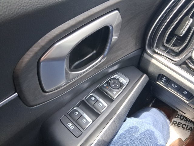 Used 2025 Kia Sorento X-Line EX AWD/4WD image 19