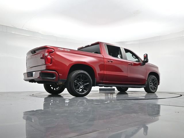 Used 2023 Chevrolet Silverado 1500 RST image 31