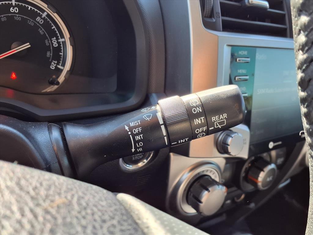 Used 2024 Toyota 4Runner TRD Sport image 19
