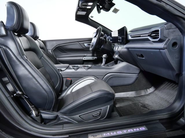 Certified 2024 Ford Mustang GT Premium RWD image 11