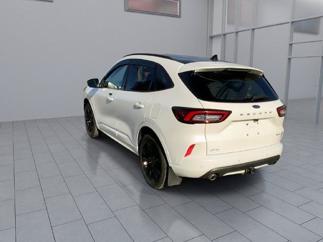 Certified 2024 Ford Escape ST-Line Elite w/ Premium Technology Package AWD/4WD image 7