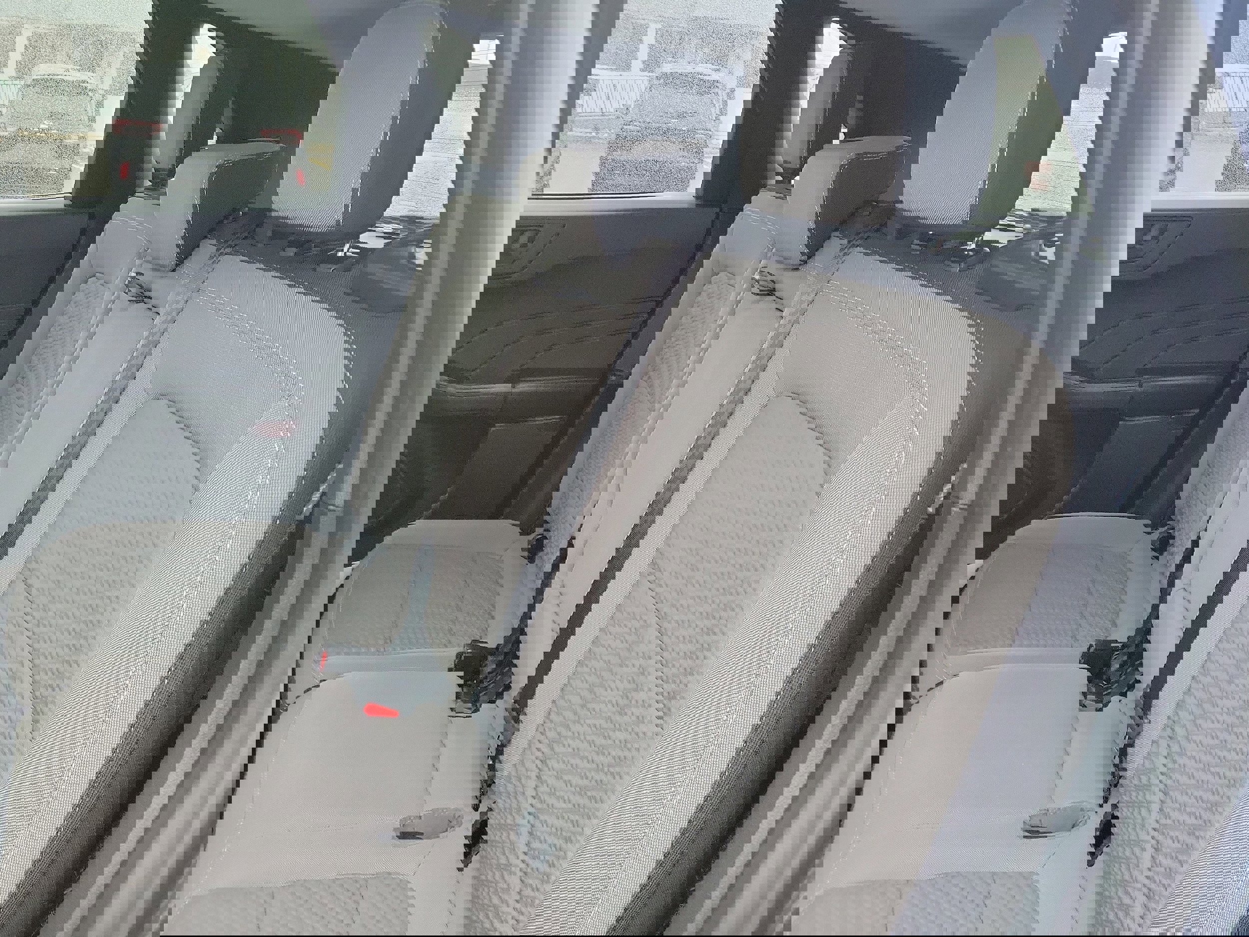 Certified 2022 Ford Escape SE w/ Convenience Package image 12