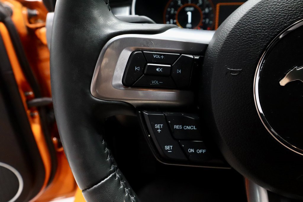 Certified 2021 Ford Mustang Mach 1 w/ Equipment Group 700A image 28