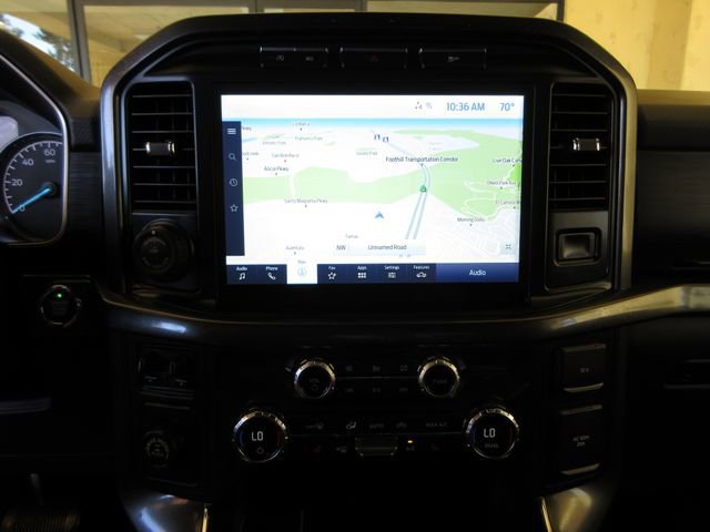 Certified 2021 Ford F150 XLT w/ Equipment Group 302A High image 18