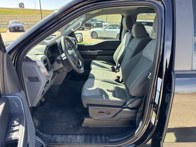 Certified 2023 Ford F150 XLT image 19