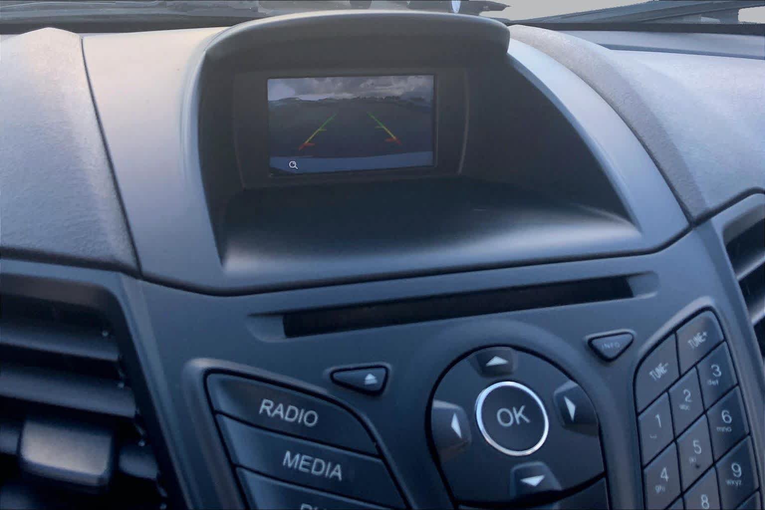 Certified 2019 Ford Fiesta SE FWD image 27