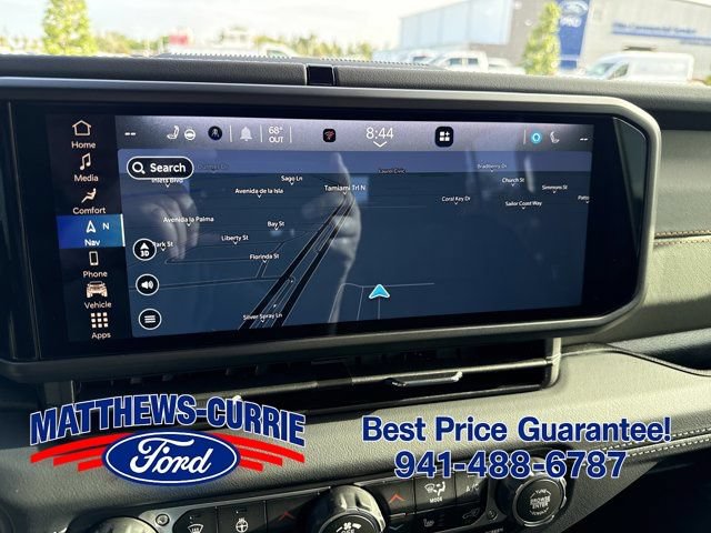 Used 2026 Jeep Gladiator Mojave AWD/4WD image 18