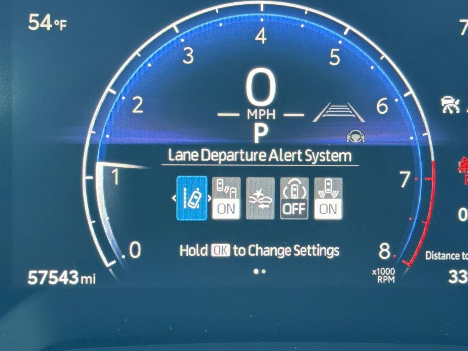 Used 2024 Toyota Corolla XSE FWD image 19