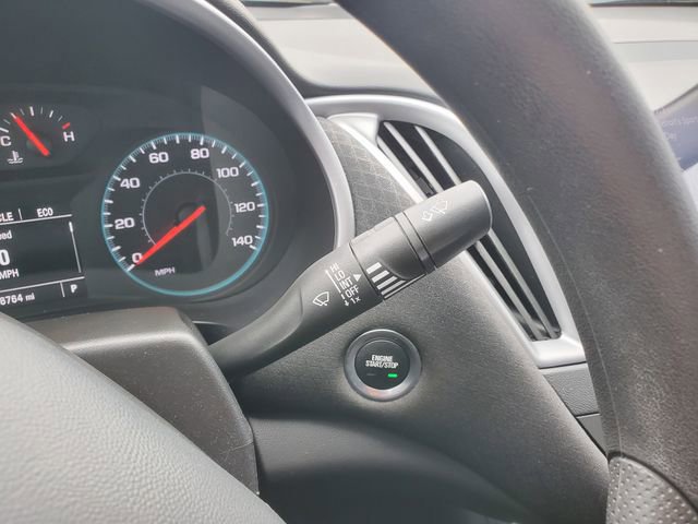 Used 2022 Chevrolet Malibu LT image 17