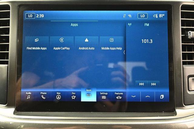 Certified 2023 Ford F150 XLT w/ Equipment Group 302A High AWD/4WD image 29