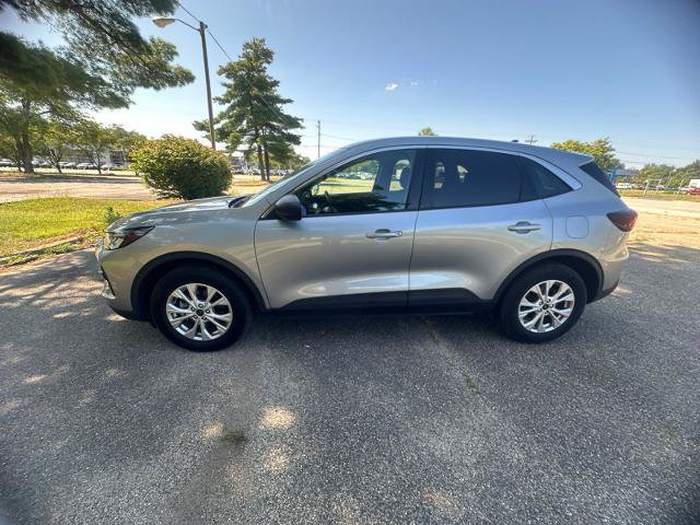 Certified 2023 Ford Escape Active w/ Tech Pack #1 AWD/4WD image 32
