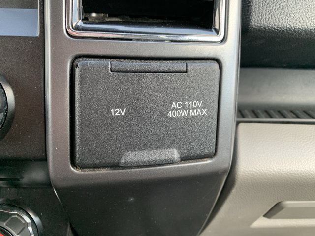 Certified 2018 Ford F150 XLT w/ Equipment Group 302A Luxury AWD/4WD image 40