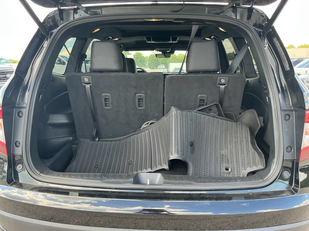 Used 2021 Honda Pilot Elite image 15
