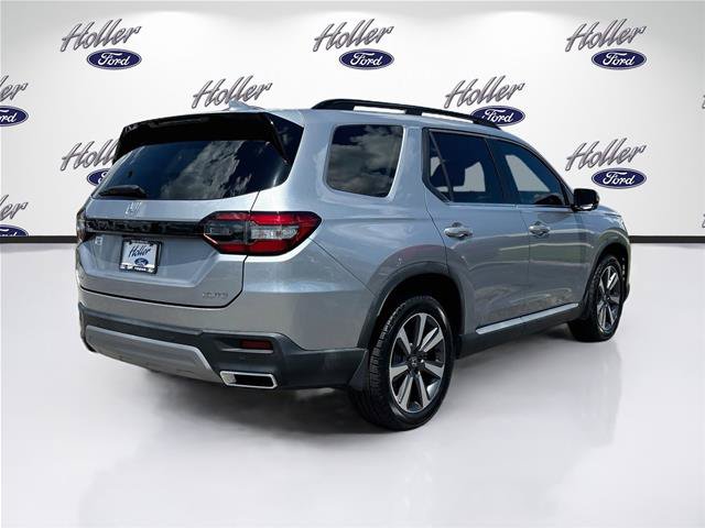Used 2023 Honda Pilot Elite image 8
