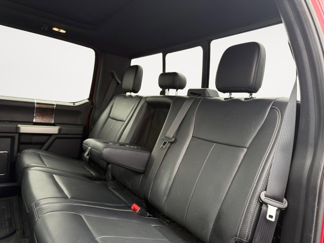 Certified 2022 Ford F250 Lariat w/ Lariat Ultimate Package AWD/4WD image 12