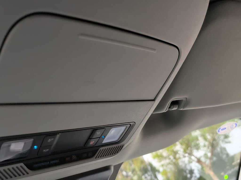 Certified 2025 Ford F150 XLT w/ Equipment Group 301A Standard image 20