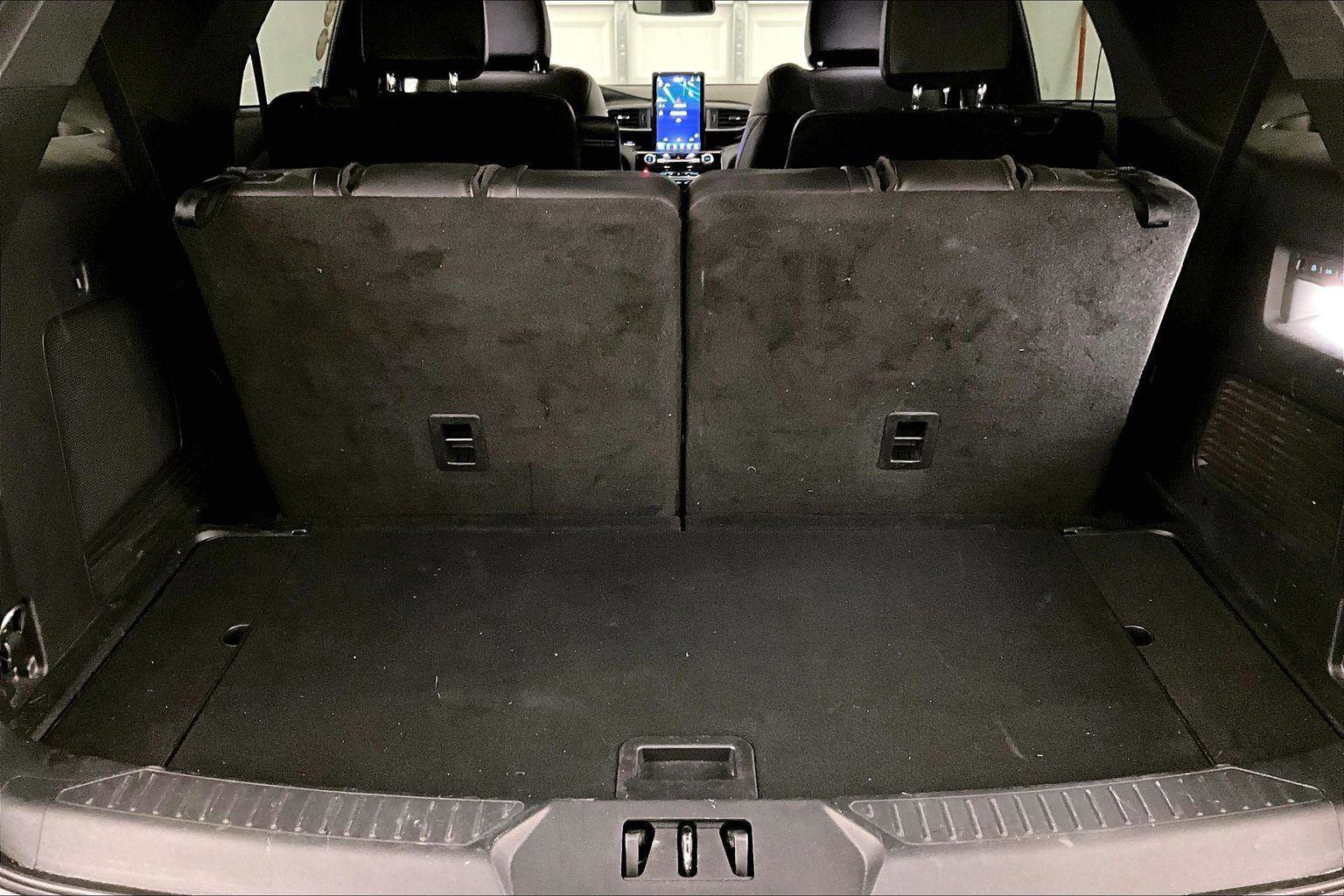 Certified 2023 Ford Explorer ST w/ Equipment Group 401A image 35