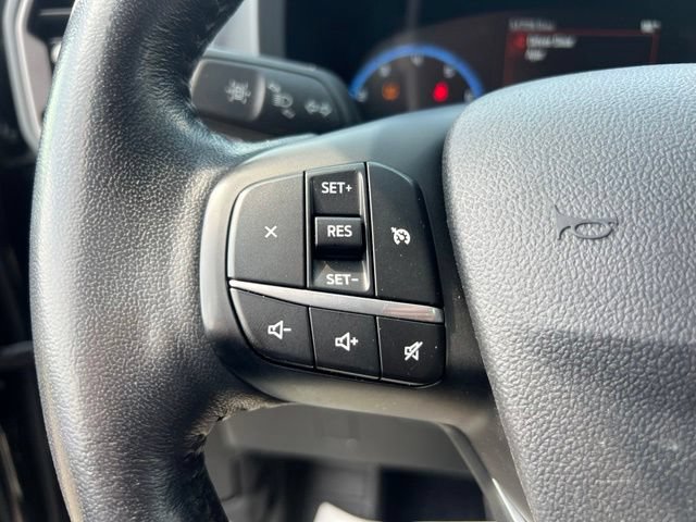 Certified 2023 Ford Bronco Sport Big Bend w/ Convenience Package AWD/4WD image 9