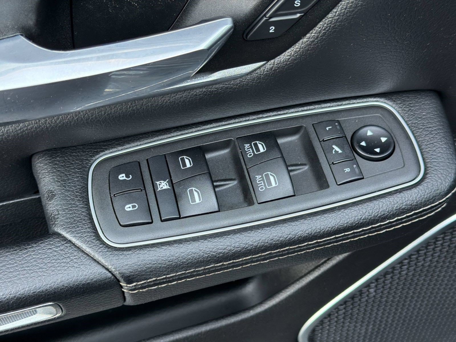Used 2021 RAM 1500 Laramie w/ Sport Appearance Package RWD image 15