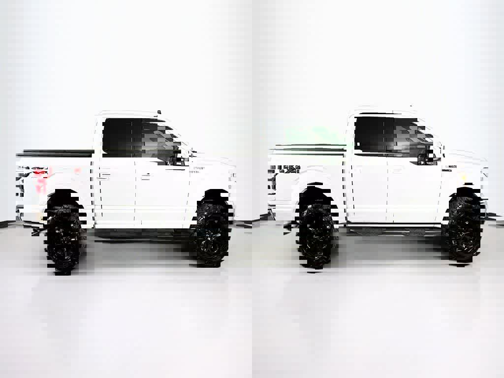 Certified 2019 Ford F150 Lariat image 6