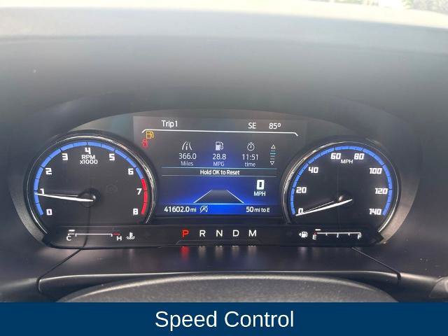 Certified 2023 Ford Bronco Sport Badlands AWD/4WD image 17