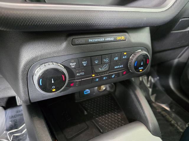 Certified 2022 Ford Bronco Sport Outer Banks w/ Tech Package AWD/4WD image 29