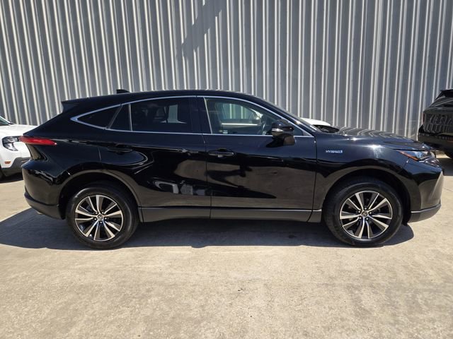 Used 2021 Toyota Venza LE w/ Carpet Mat Package (TMS) AWD/4WD image 7