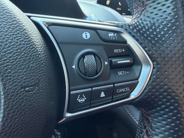 Used 2022 Acura RDX AWD image 21