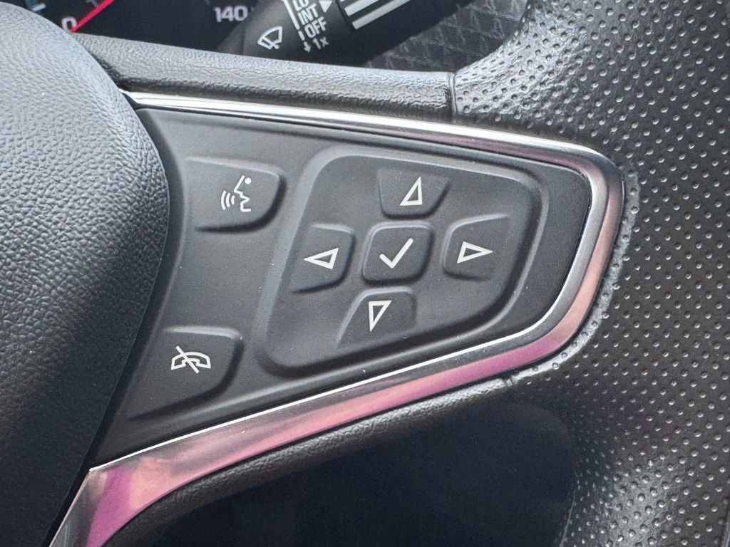 Used 2025 Chevrolet Malibu LS FWD image 36