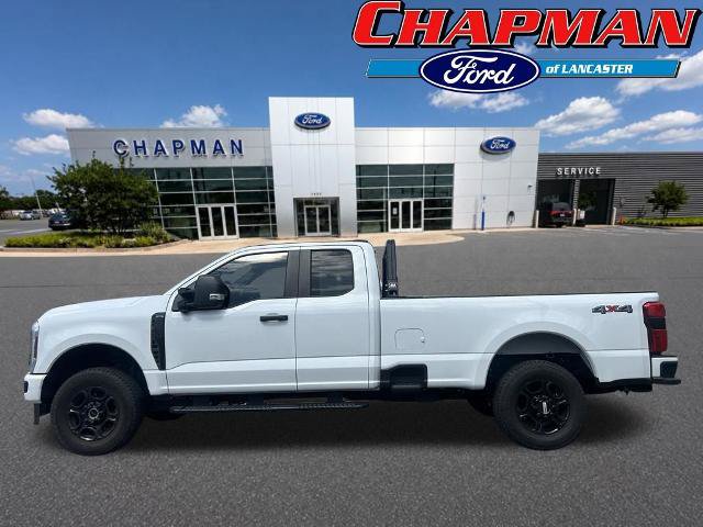 Certified 2026 Ford F250 XL w/ STX Appearance Package AWD/4WD image 2
