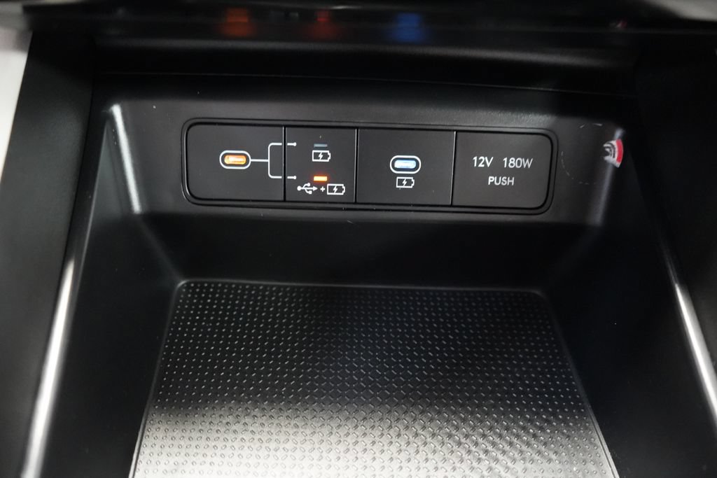 Used 2026 Hyundai Tucson SEL Plus FWD image 38