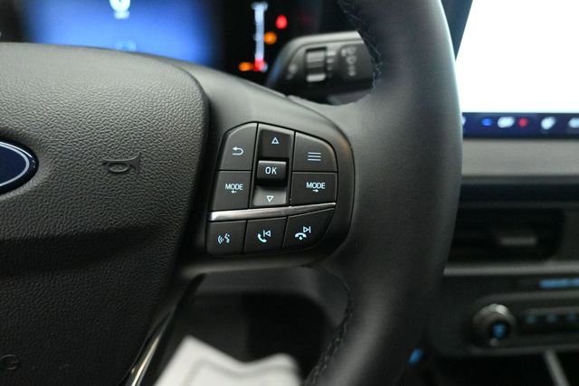 Certified 2025 Ford Maverick XLT w/ XLT Luxury Package AWD/4WD image 14