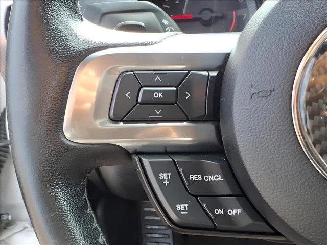 Certified 2017 Ford Mustang Coupe image 16