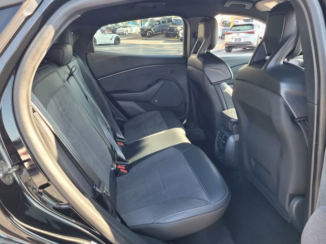 Certified 2021 Ford Mustang Mach-E GT w/ GT Performance Edition image 16