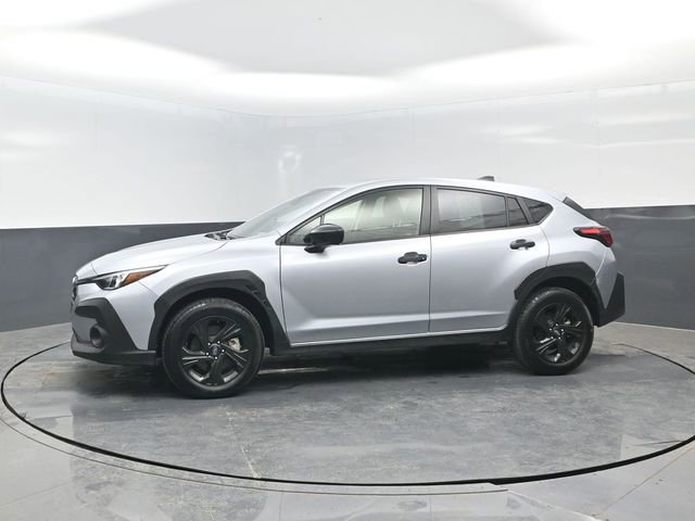 Used 2024 Subaru Crosstrek 2.0i AWD/4WD image 4