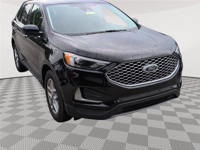 Certified 2024 Ford Edge SEL AWD/4WD image 3