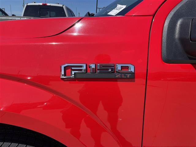 Certified 2017 Ford F150 XLT w/ Equipment Group 301A Mid AWD/4WD image 36