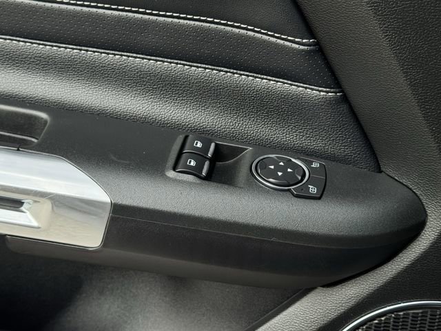 Certified 2019 Ford Mustang Premium w/ Equipment Group 201A RWD image 25