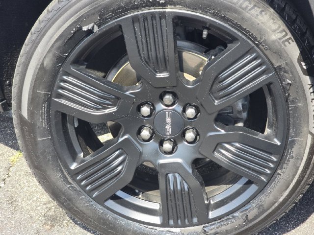 Used 2021 GMC Acadia SLE w/ Driver Convenience Package AWD/4WD image 11