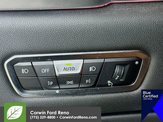 Used 2019 BMW X5 xDrive40i image 14