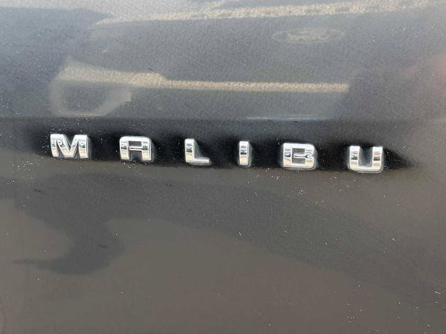 Used 2025 Chevrolet Malibu LT FWD image 27