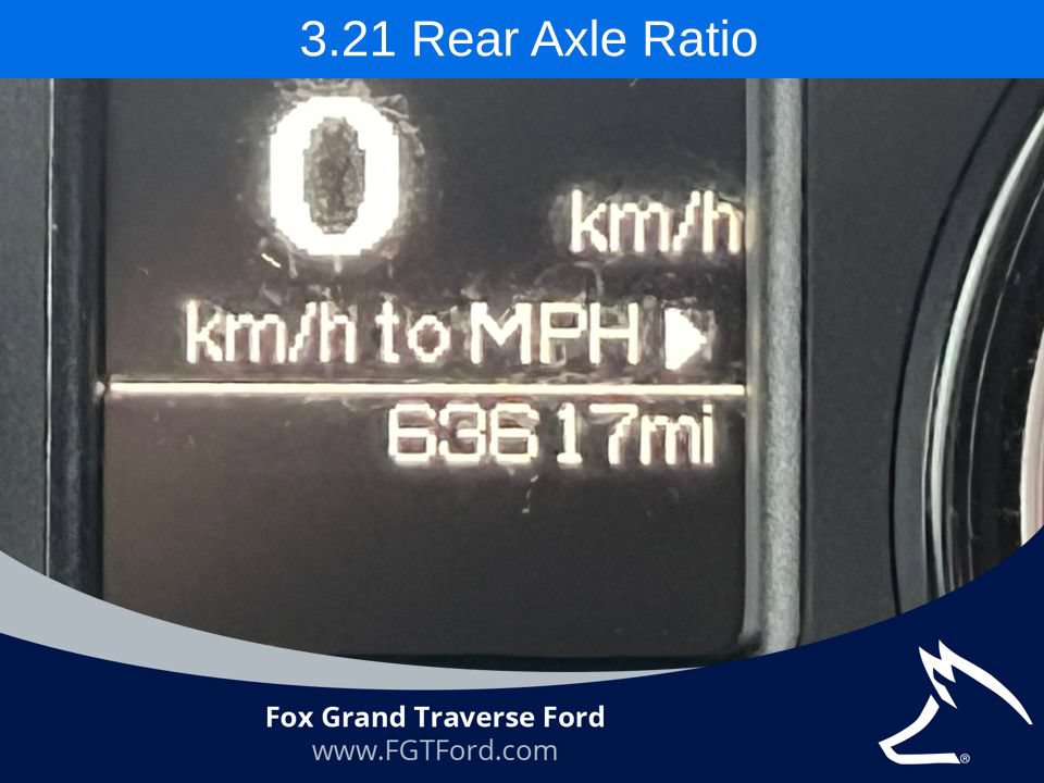 Used 2024 RAM 1500 Warlock AWD/4WD image 7