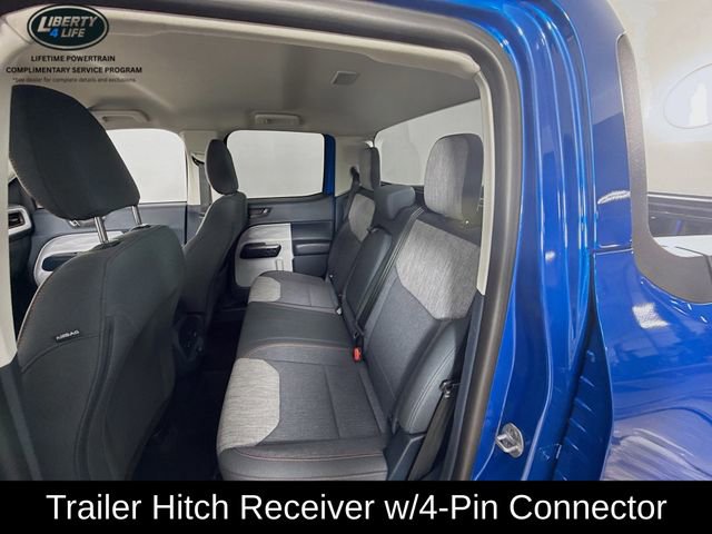 Certified 2022 Ford Maverick XLT w/ Equipment Group 300A Standard image 23